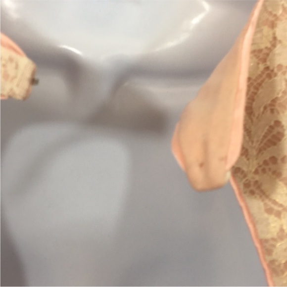 Adrienna Papell Hailey dress fully lined! NWT - Picture 5 of 8